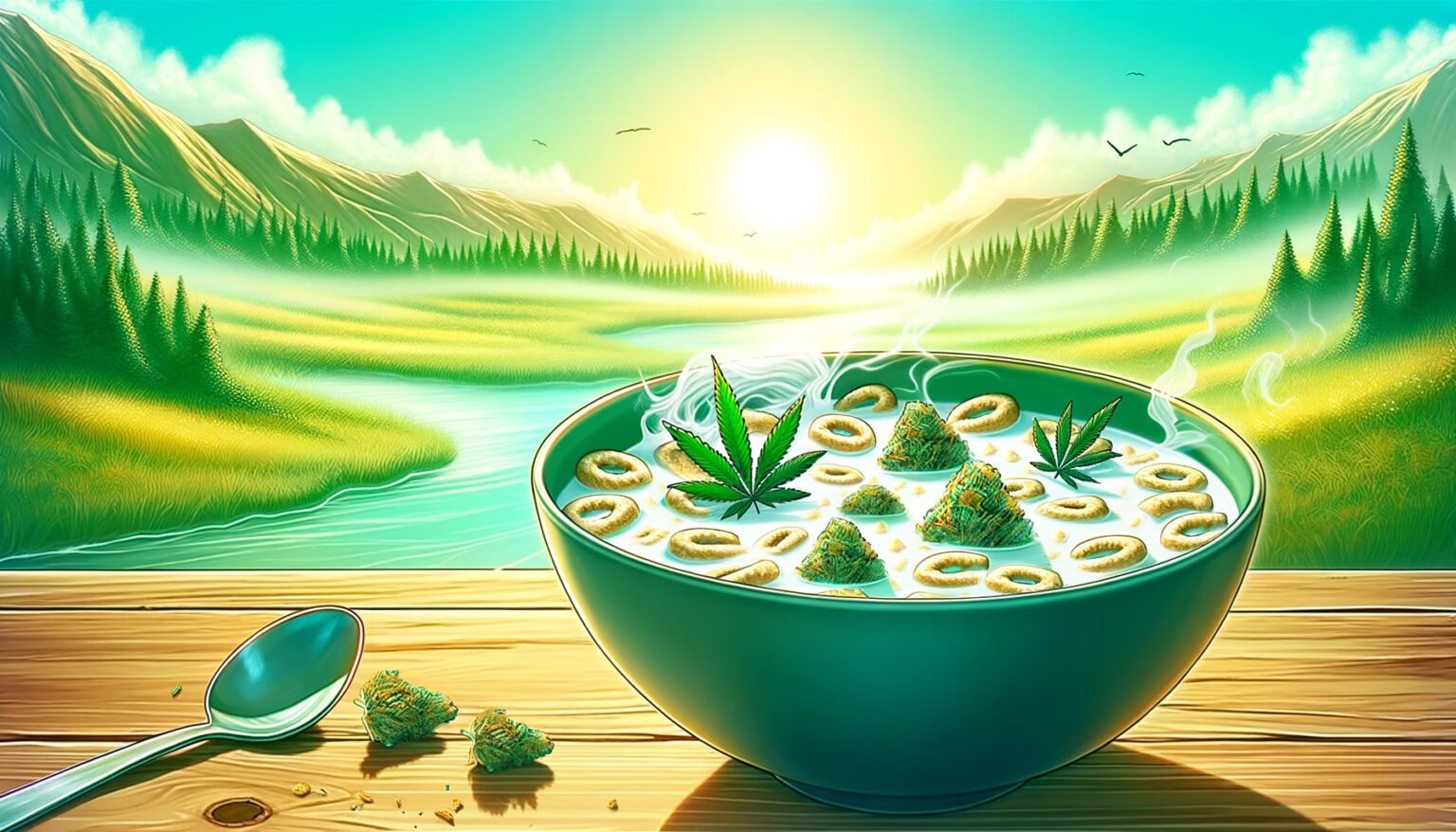 Cereal Milk Strain Complete Guide on Effects & Reviews Grail Cannabis